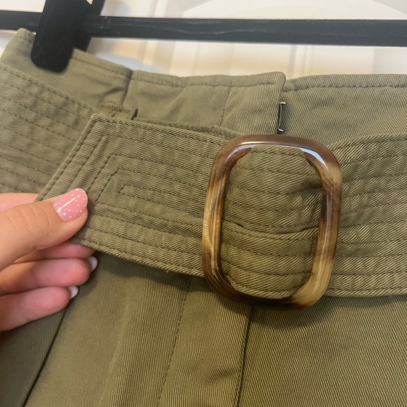 NWT Sezane Rome Short - Picture 3 of 6